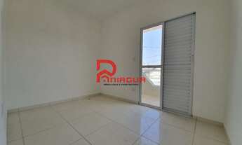 Imagem 5: Casa de Condomínio com 2 dorms, Melvi, Praia Grande - R$ 175 mil, Cod: 835