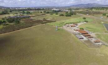 Imagem 7: Fazenda vizinha a Itabaiana - Se