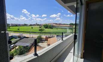 Imagem 7: Apartamento para Venda em Goiânia, Setor Pedro Ludovico, 2 dormitórios, 1 suíte, 2 banheir