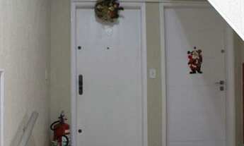 Imagem 2: Apartamento a venda próximo Shopping Golden São Bernardo do Campo. 2 dormitórios, 1 vaga