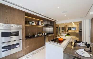 Imagem 7: APARTAMENTO RESIDENCIAL em São Paulo - SP, Lapa