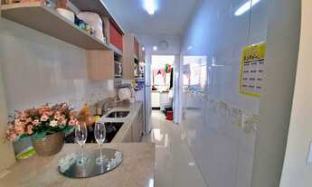 Imagem 7: Vista panoramica, mar/serra e lagoa!!!