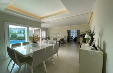 Imagem 7: Sobrado (Venda) - Cond. Villa Romana - Indaiatuba/SP