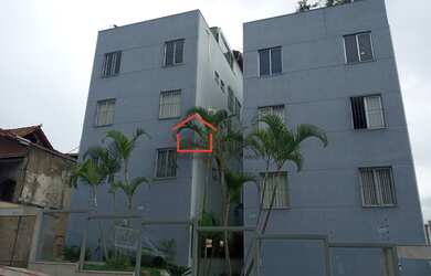 Imagem 2: BELO HORIZONTE - Apartamento Padrão - Carlos Prates