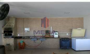 Imagem 4: O prédio em localização super privilegiada próximo ao mar da praia da costa