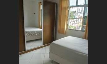 Imagem 7: Apartamento amplo a venda com 138m² com 3 quartos e dependência em Daniel Lisboa - Salvad