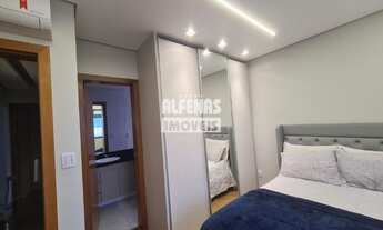 Imagem 5: Cobertura à venda 3 quartos no Bairro INCONFIDENTES