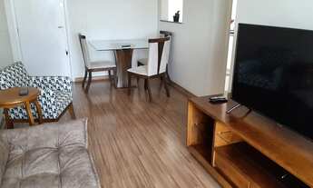 Imagem 5: Apartamento para venda possui 80 m², com 3 quartos suíte varanda no Candelária Venda Nova