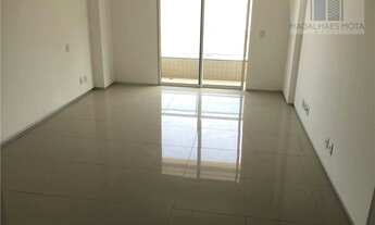Imagem 3: Apartamento com 3 dormitórios à venda, 207 m² por R$ 950.000 - Guararapes - Fortaleza/CE