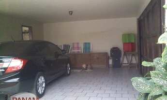 Imagem 3: PORTO ALEGRE - Casa Padrão - Jardim Lindoia