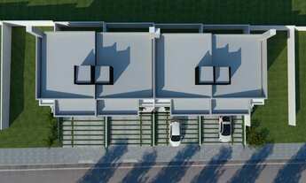 Imagem 6: Sobrado no bairro Colina do Lago com 1 suíte, 1 demi suíte e 1 quarto