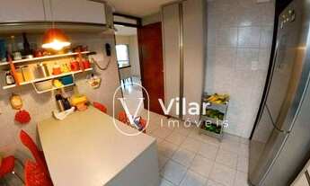 Imagem 6: Apartamento com 3 dormitórios à venda, 105 m² por R$ 390.000,00 - Expedicionários - João P