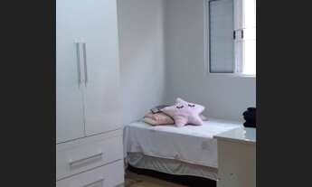 Imagem 5: Casa com 2 dormitórios à venda, 77 m² por R$ 280.000,00 - Residencial Bongiovani - Preside