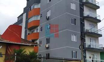 Imagem 2: JOINVILLE - Apartamento Padrão - Guanabara