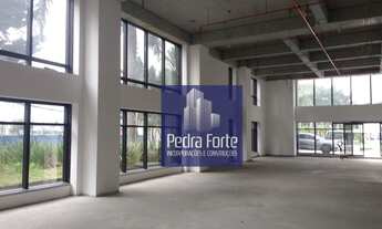 Imagem: Excelente loja em empreendimento comercial