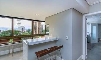 Imagem 6: Apartamento com 264m², 4 dormitórios, 4 vagas, em Bela Vista - Porto Alegre - RS