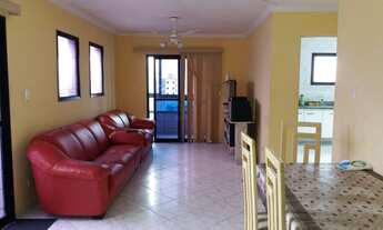 Imagem: Cobertura para Venda em Praia Grande, Ocian