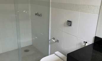 Imagem 6: Casa no condomínio Damha III, térrea para venda tem 270 metros quadrados com 3 quartos