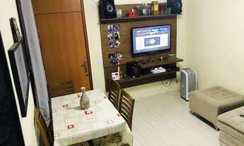 Imagem 2: Ribeirão Das Neves - Apartamento Padrão - Tony (Justinópolis