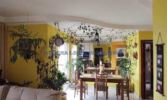 Imagem: Osasco - Apartamento Padrão - Centro