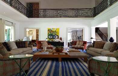 Imagem 6: Casa para venda tem 704 metros quadrados com 6 quartos em Centro - Indaiatuba - SP