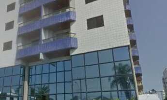 Imagem 2: Apartamento para Venda em Praia Grande, Ocian, 2 dormitórios, 1 suíte, 1 banheiro, 1 vaga