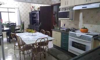 Imagem 6: Casa para Venda em Taubaté, Estiva, 4 dormitórios, 2 suítes, 4 banheiros, 2 vagas