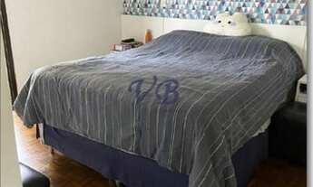 Imagem 14: Apto - Vila Bastos