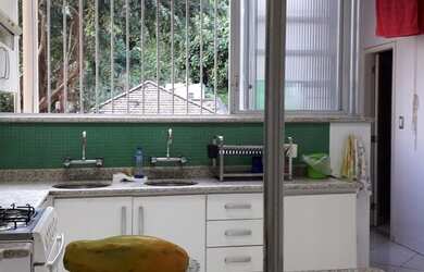 Imagem 6: Apartamento de 3 Quartos e 1 Vaga em Copacabana