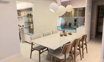 Imagem: Luxuoso apartamento em Casa Forte, com 134m2