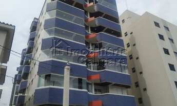 Imagem: Praia Grande - Apartamento Padrão - Caiçara