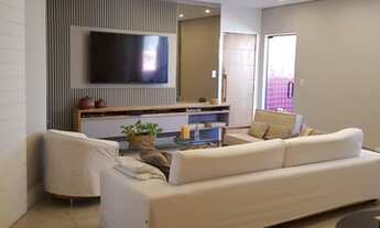 Imagem 4: Contagem - Apartamento Padrão - Eldorado