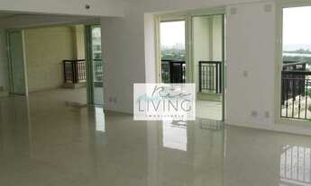 Imagem: Cobertura com 4 dormitórios à venda, 584