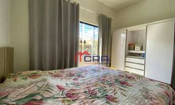 Imagem 4: Casa com 5 dormitórios à venda, 208 m² por R$ 1.300.000,00 - Vila Santa Cecília - Volta Re