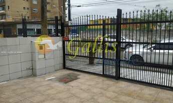Imagem 6: Casa para Venda em Praia Grande, Caiçara, 2 dormitórios, 1 suíte, 1 banheiro, 2 vagas