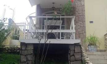 Imagem 6: Casa / Condomínio - Urbanova - Residencial Altos da Serra I - 300m² - 4 dormitórios