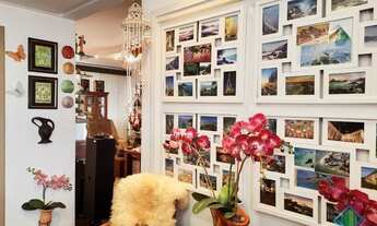 Imagem 6: FLORIANóPOLIS - Padrão - Capoeiras