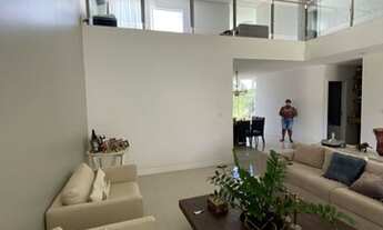 Imagem 6: Casa de condomínio para venda com 1047 metros quadrados com 4 quartos em Aruana - Aracaju