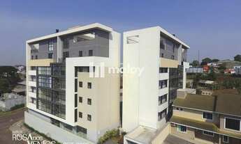 Imagem 2: Apartamento para Venda em Cascavel, CIRO NARDI, 3 dormitórios, 1 suíte, 2 banheiros, 2 vag