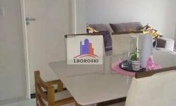 Imagem 2: Apartamento para Venda em São Bernardo do Campo, Baeta Neves, 1 dormitório, 1 banheiro, 1