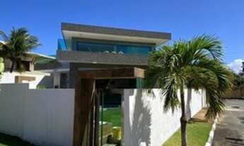 Imagem 3: CASA RESIDENCIAL em Lauro de Freitas - BA, Vilas do Atlântico
