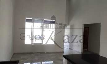 Imagem 6: Casa de condomínio para venda com 148 metros quadrados com 3 quartos Terras do Vale