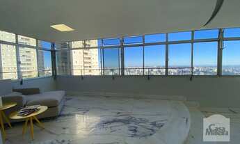 Imagem 3: Apartamento à Venda - São Lucas, 4 Quartos, 240 m²