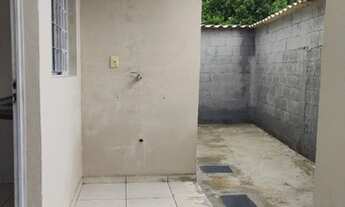 Imagem 3: Casa em Pedro Leopoldo com ótimo quintal