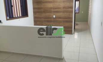 Imagem 4: Casa sobrado c/ 03 dormitórios, 01 suíte, 04 banheiros e portão eletrônico, 187m² construí