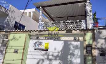 Imagem 5: EXCELENTE CASA DE 2 QUARTOS SENDO UM DELES SUITE EM MARIA DA GRAÇA