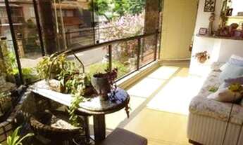 Imagem 2: Apartamento com 2 dormitórios à venda, 88 m² por R$ 598.000,00 - São João - Porto Alegre/R