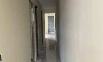 Imagem 5: Casa com 3 dormitórios à venda, 90 m² por R$ 460.000,00 - Santo Onofre - Cascavel/PR