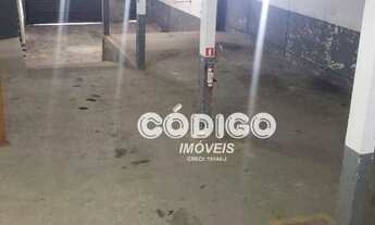 Imagem 3: Salão para alugar, 600 m² por R$ 7.500,00/mês - Cidade Jardim Cumbica - Guarulhos/SP