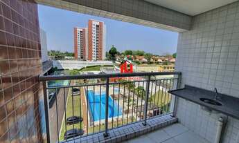 Imagem 5: Apto no River Side 2 qts 66m² Imovel Novo